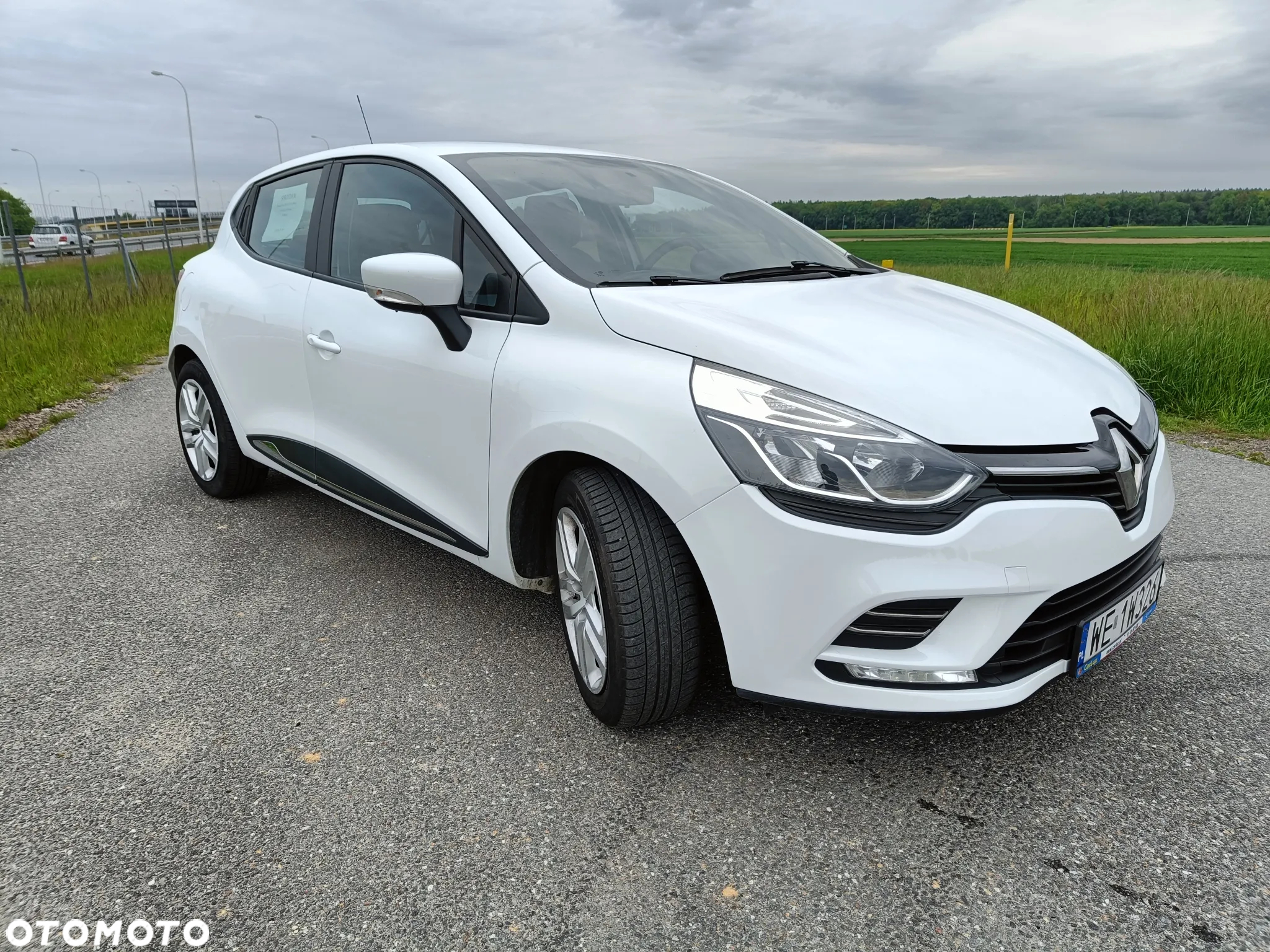 Renault Clio 0.9 Energy TCe Zen - 13