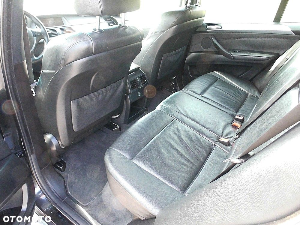 BMW X5 xDrive30d - 6