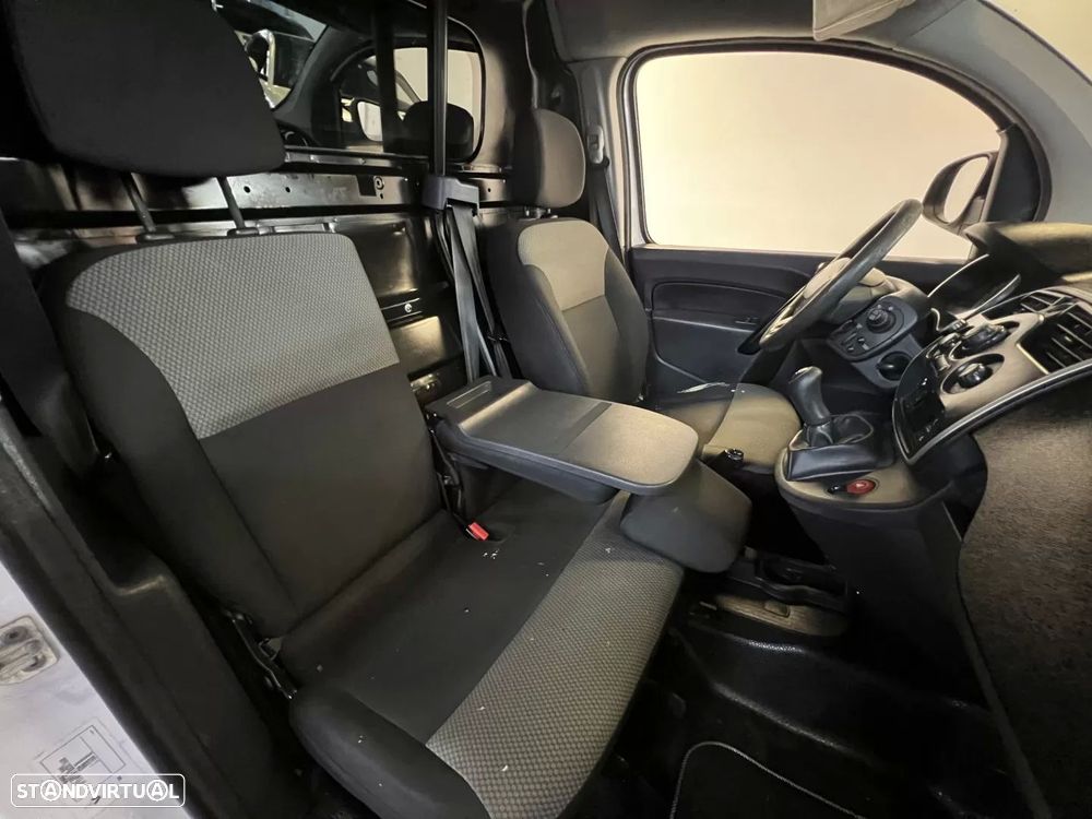Renault KANGOO MAXI - 90 - AC - 14