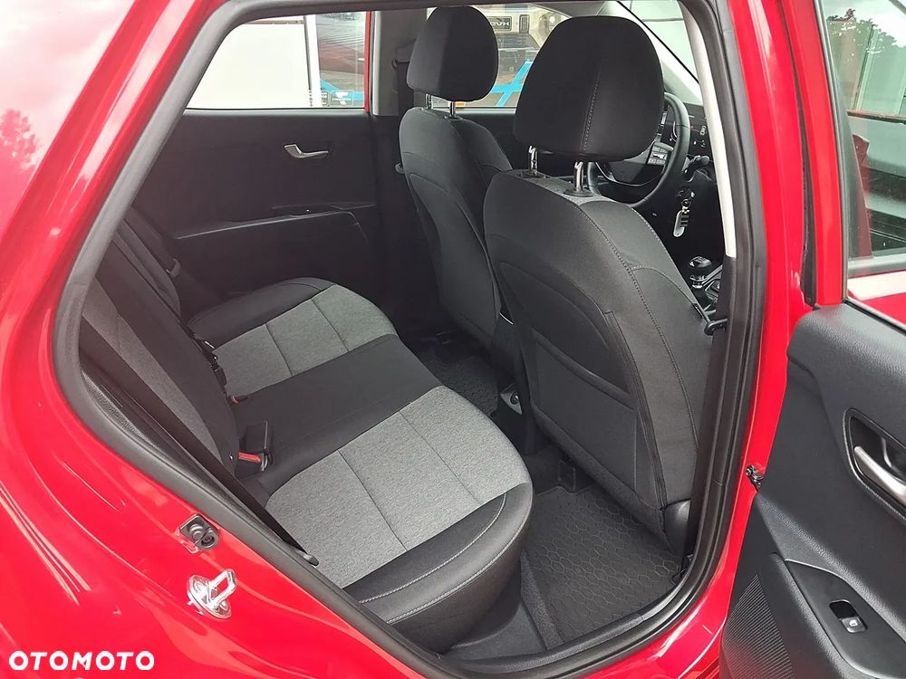 Kia Stonic 1.0 T-GDI M - 11
