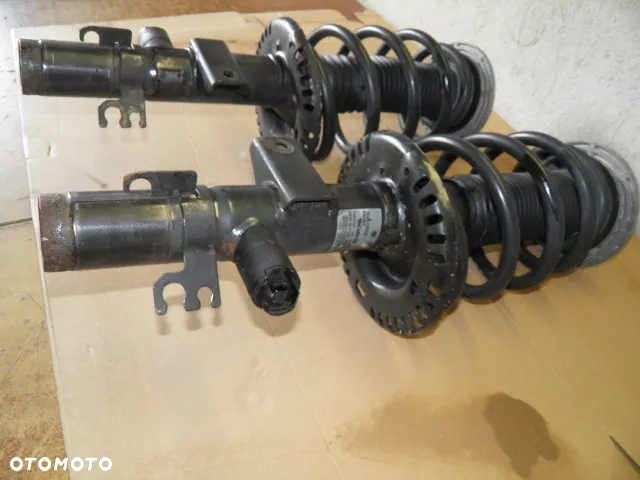 AMORTYZATOR AKTYWNY VW T5 VW T6 - 4