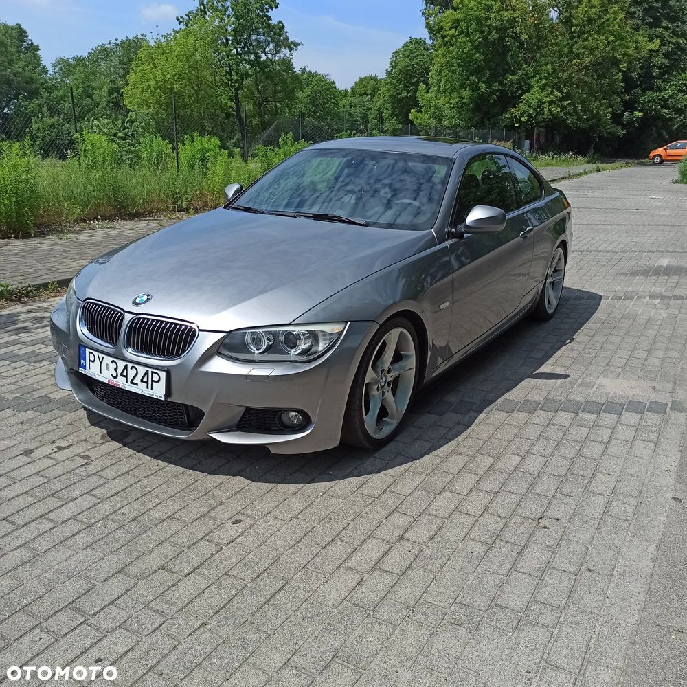BMW Seria 3 335i M Sport Edition - 6