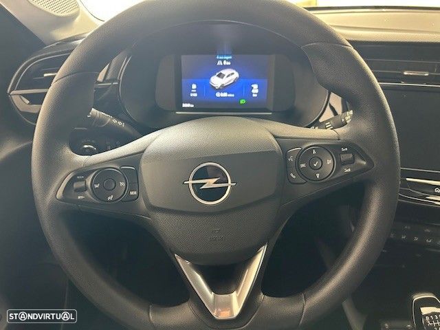 Opel Corsa 1.2 T Edition - 24