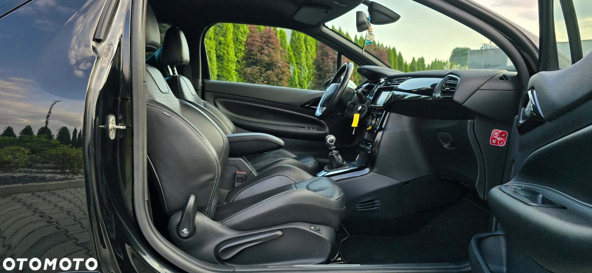 DS Automobiles DS 3 - 5