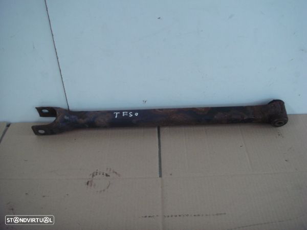 Braço Suspenção Trás Superior Trás Esq Audi Tt (8N3) - 1