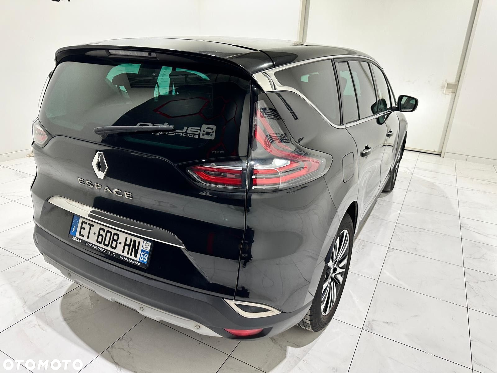 Renault Espace - 13