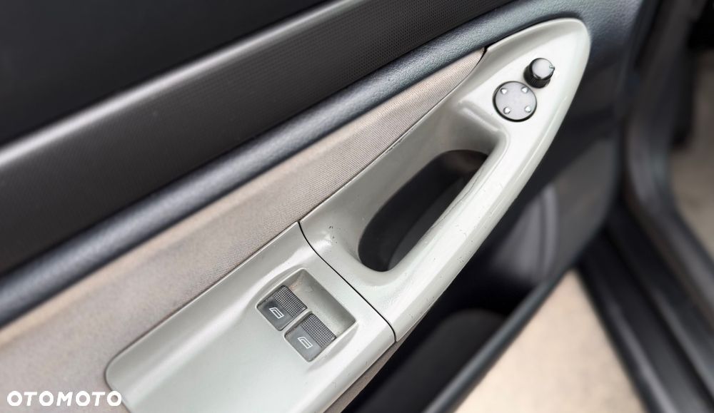 Audi A4 Limousine - 22