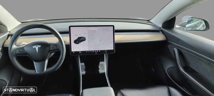 Tesla Model 3 Standard Range Plus RWD - 14