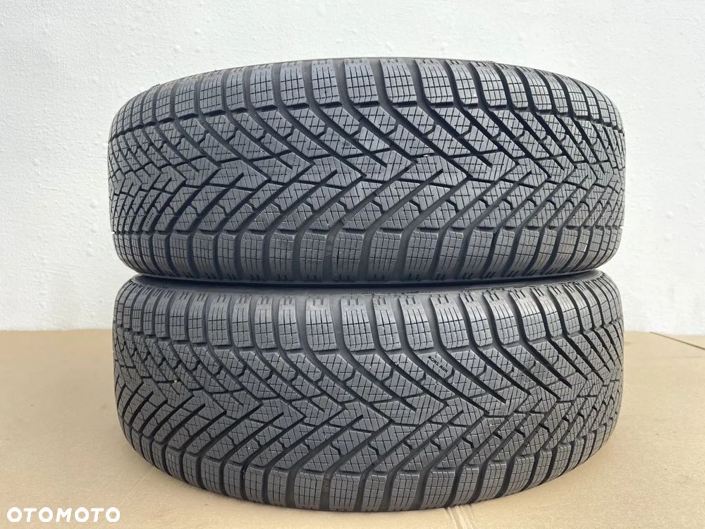 OPONY 205/65/17 205/65R17 100H PIRELLI WINTER CINTURATO 2
