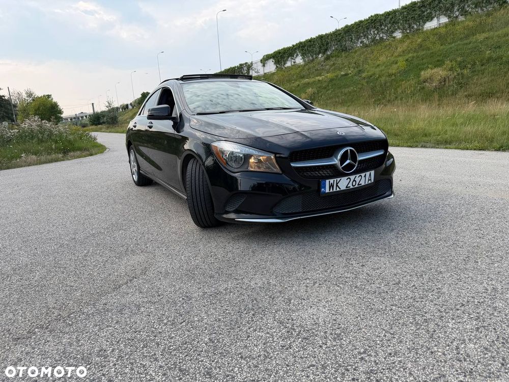Mercedes-Benz CLA 250 4-Matic 7G-DCT - 3