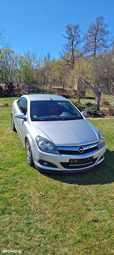 Opel Astra 1.6 Endless Summer - 9