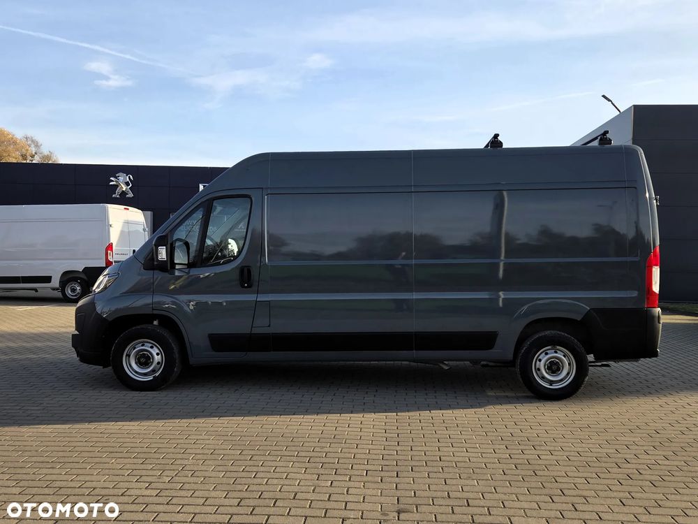 Peugeot Boxer Furgon L3H2 2.2 H3-POWER 140KM MT6 Euro 6E DMC 3.5t 13m3 - 5