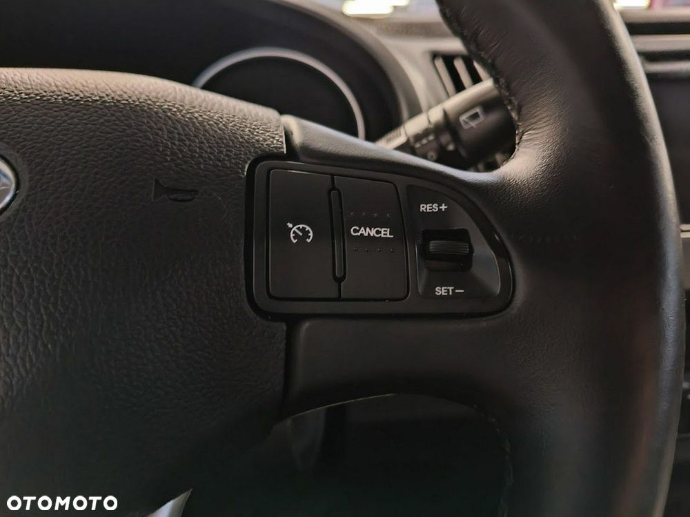 Kia Sportage 1.6 GDI XL 2WD - 24