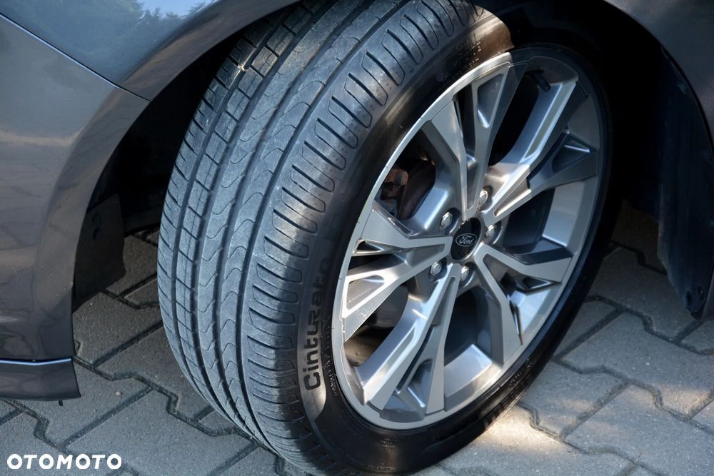 Ford Mondeo 2.0 EcoBlue ST-Line - 16