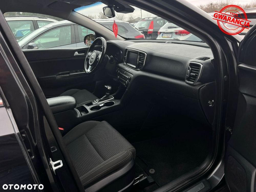 Kia Sportage - 25