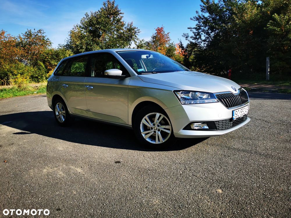 Skoda Fabia 1.0 TSI Ambition - 3