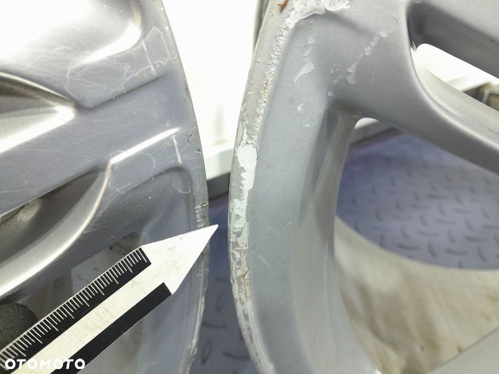 AUDI A4 B8 FELGI ALUMINIOWE S-LINE R19 5X112 8.5JX19 ET 43 8K0601025CM - 5