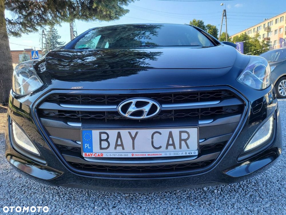 Hyundai i30 - 3