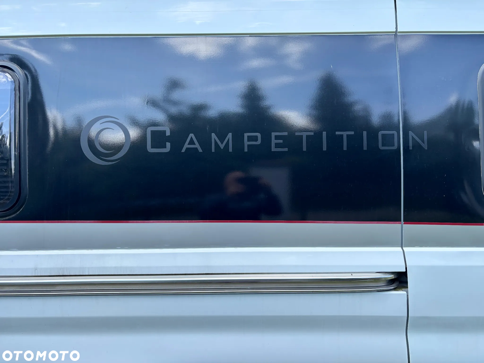 Ford Transit - 19