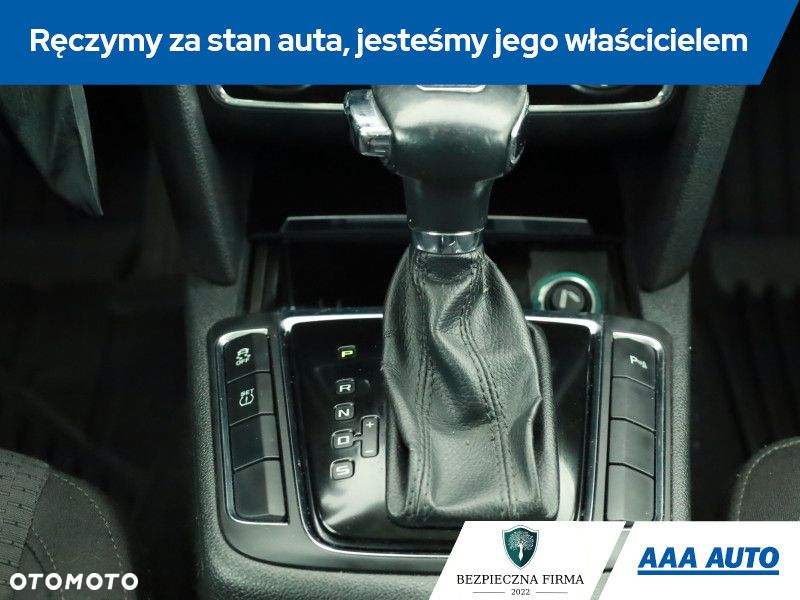 Skoda Superb - 16