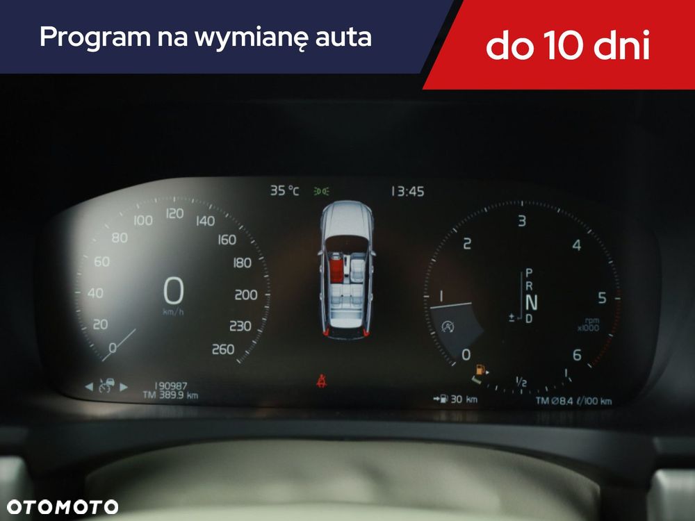 Volvo V90 - 10