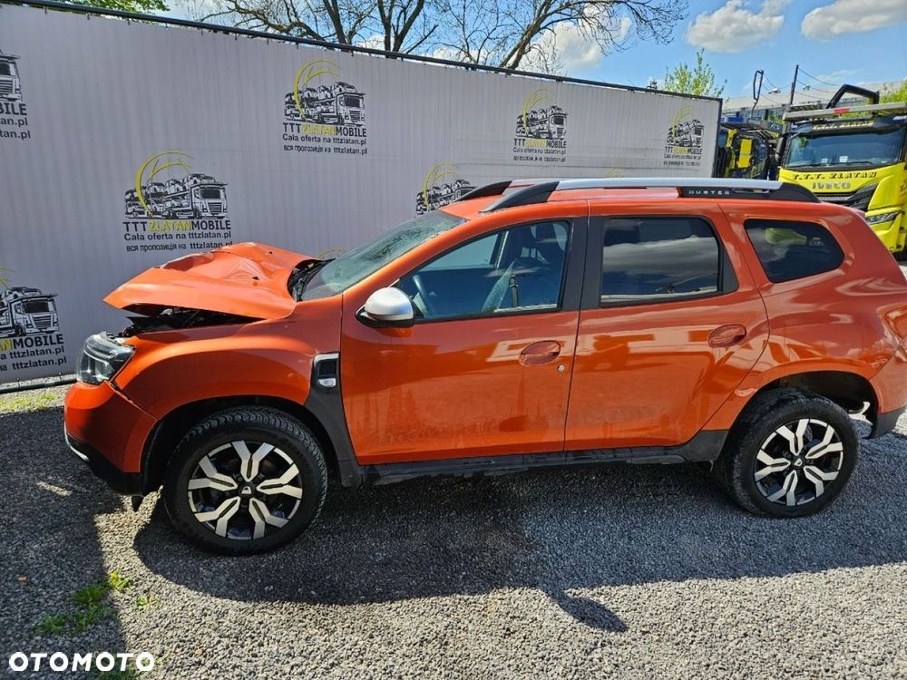 Dacia Duster - 16