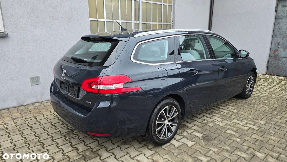 Peugeot 308 130 e-THP Stop & Start Access - 4