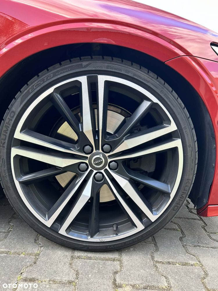 Volvo S60 - 7