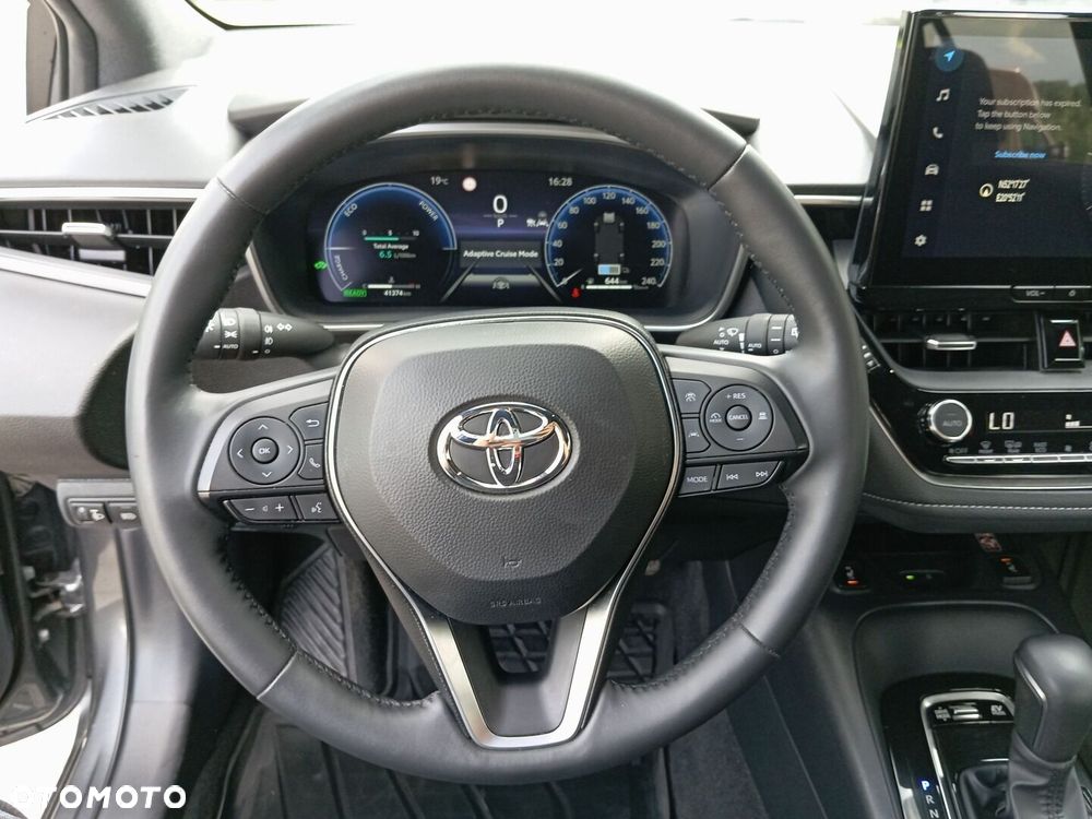 Toyota Corolla - 12