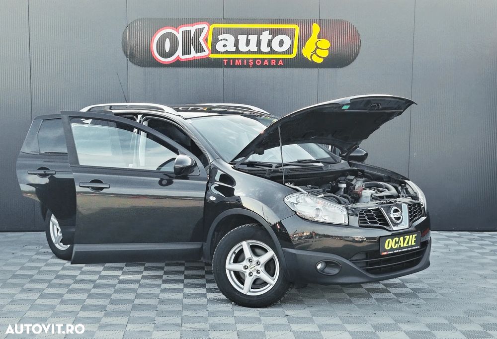 Nissan Qashqai - 27