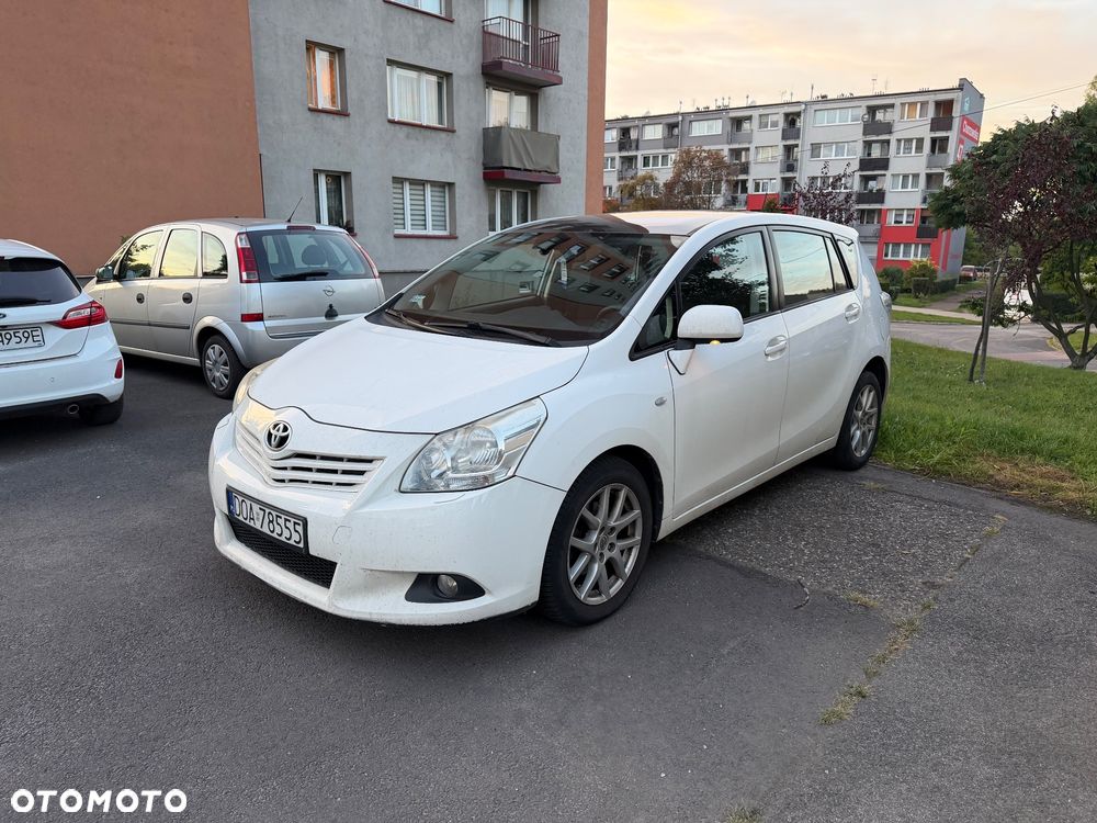 Toyota Verso 2.0 D-4D Premium 7os - 1