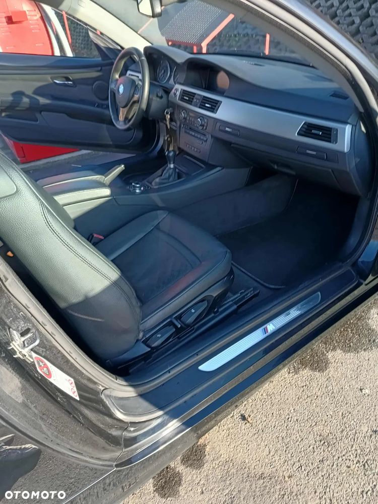 BMW Seria 3 320d xDrive - 7