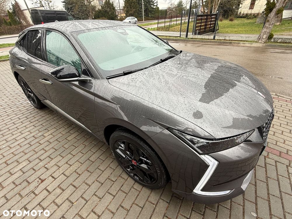 DS Automobiles DS 4 1.6 E-Tense Performance Line + - 18