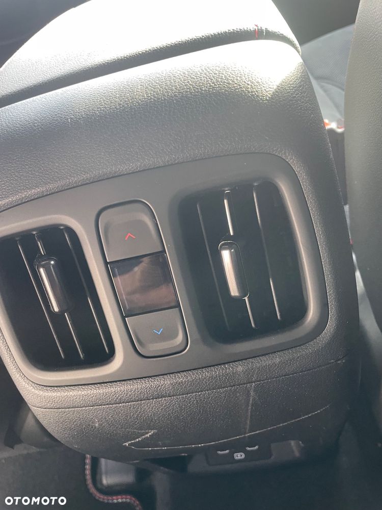 Hyundai Tucson 1.6 T-GDi 4WD N Line - 15