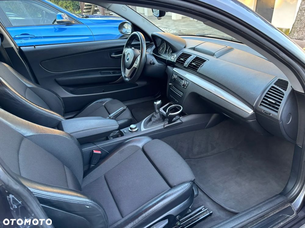 BMW Seria 1 - 9