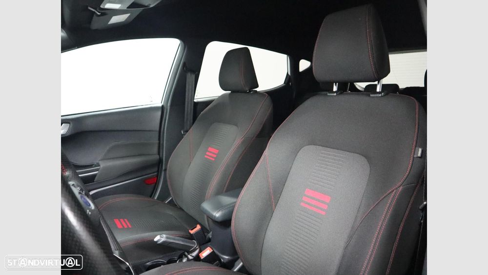 Ford Fiesta 1.0 EcoBoost ST-Line - 5