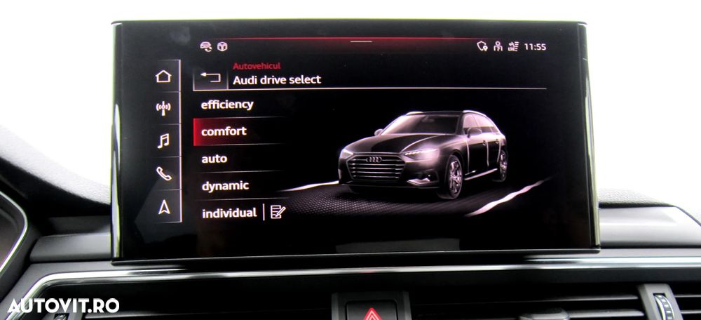 Audi A4 Avant 35 TDI S tronic - 10