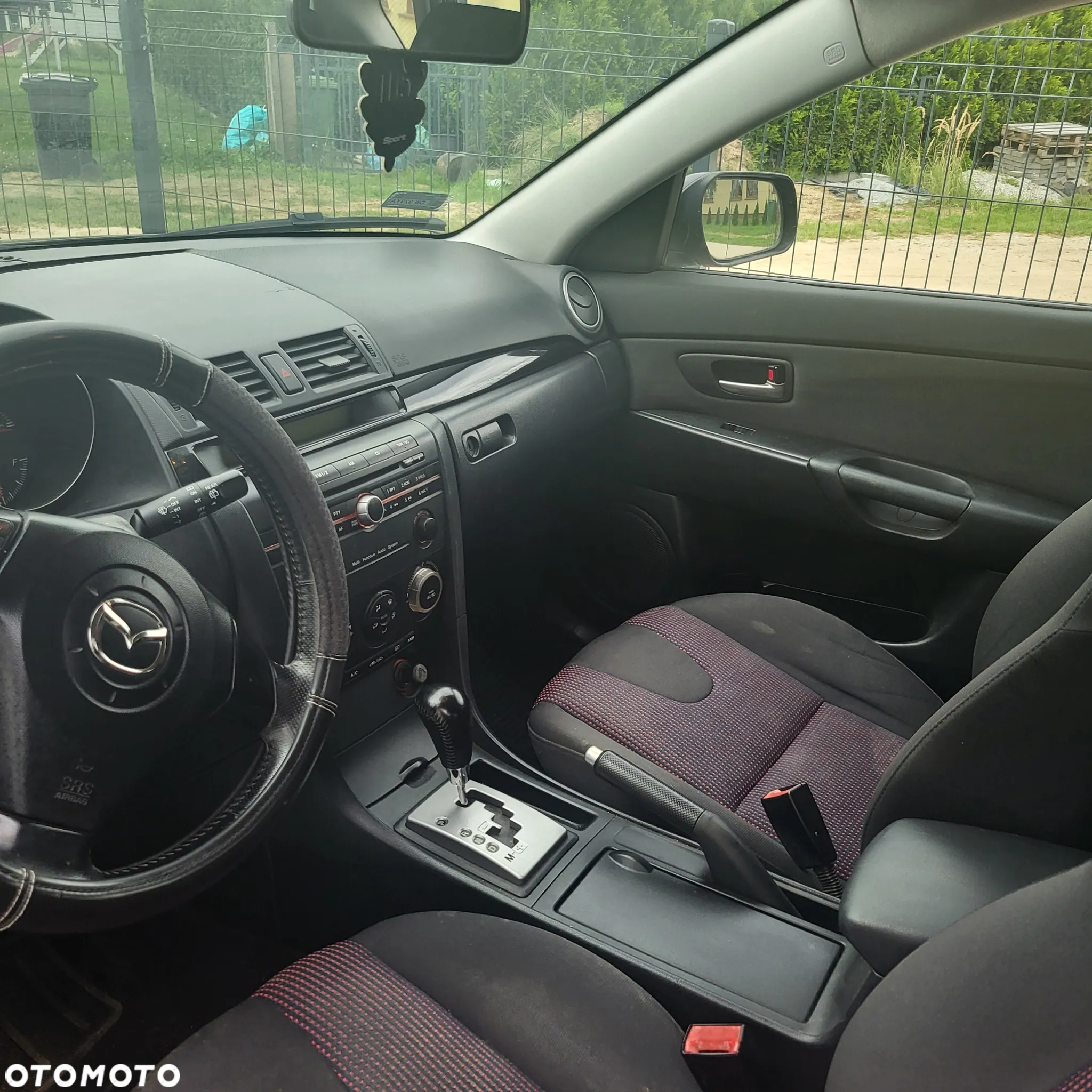 Mazda 3 - 2
