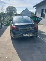 Opel Insignia 1.6 T Executive S&S - 5