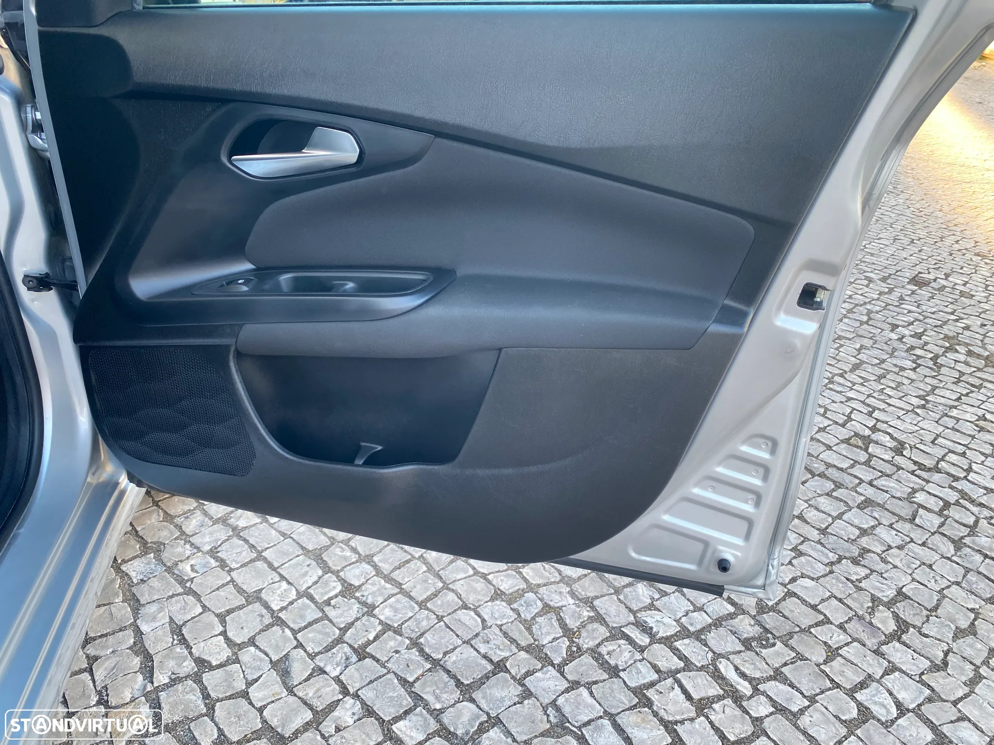 Fiat Tipo Station Wagon 1.3 M-Jet Lounge J17 - 40