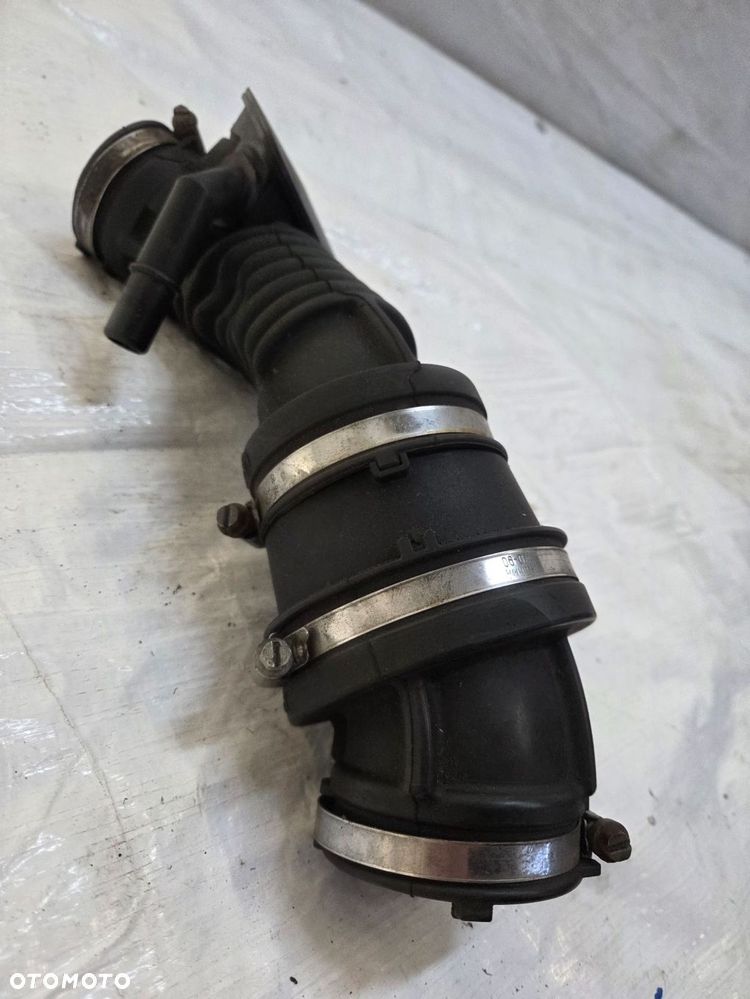 Dolot Wlot Rura Powietrza Opel Adam Corsa E 1.0 Turbo 13379089 - 2
