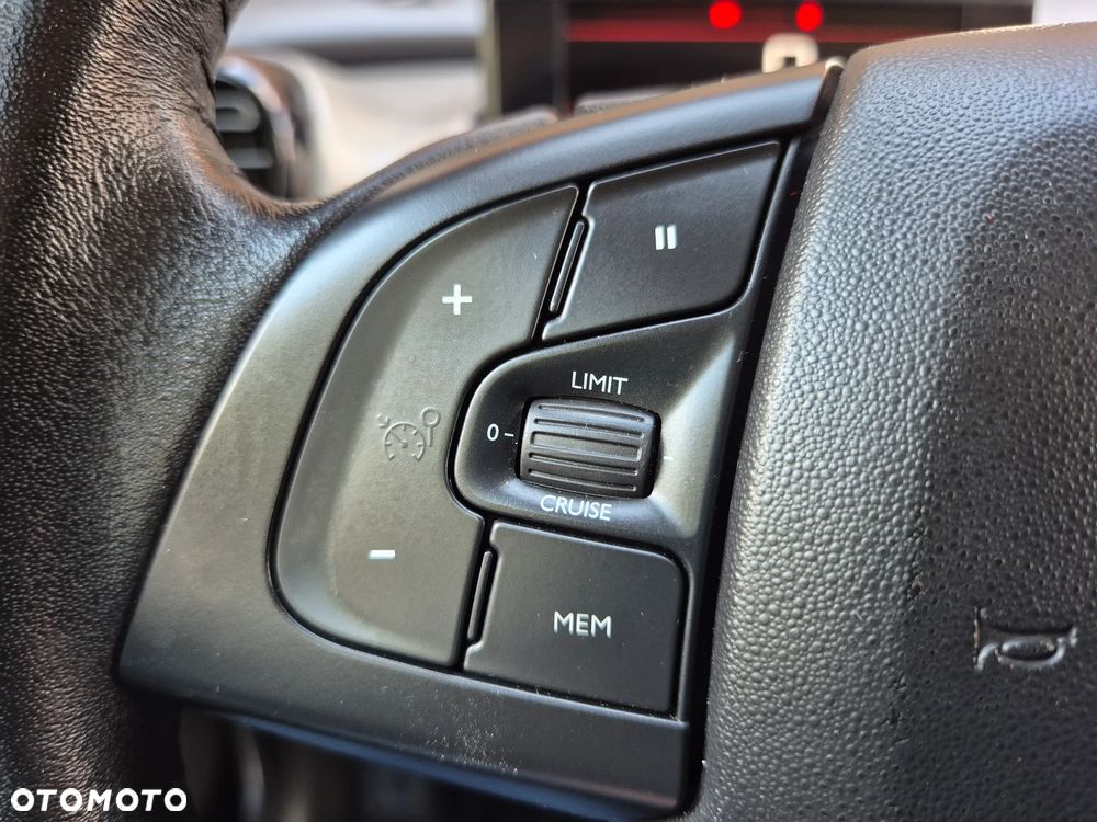 Citroën C4 Cactus Pure Tech 110 Stop&Start Shine - 14