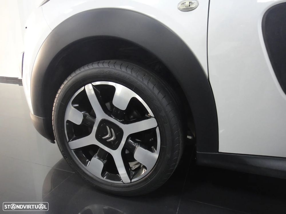 Citroën C4 Cactus 1.2 PureTech Feel - 9