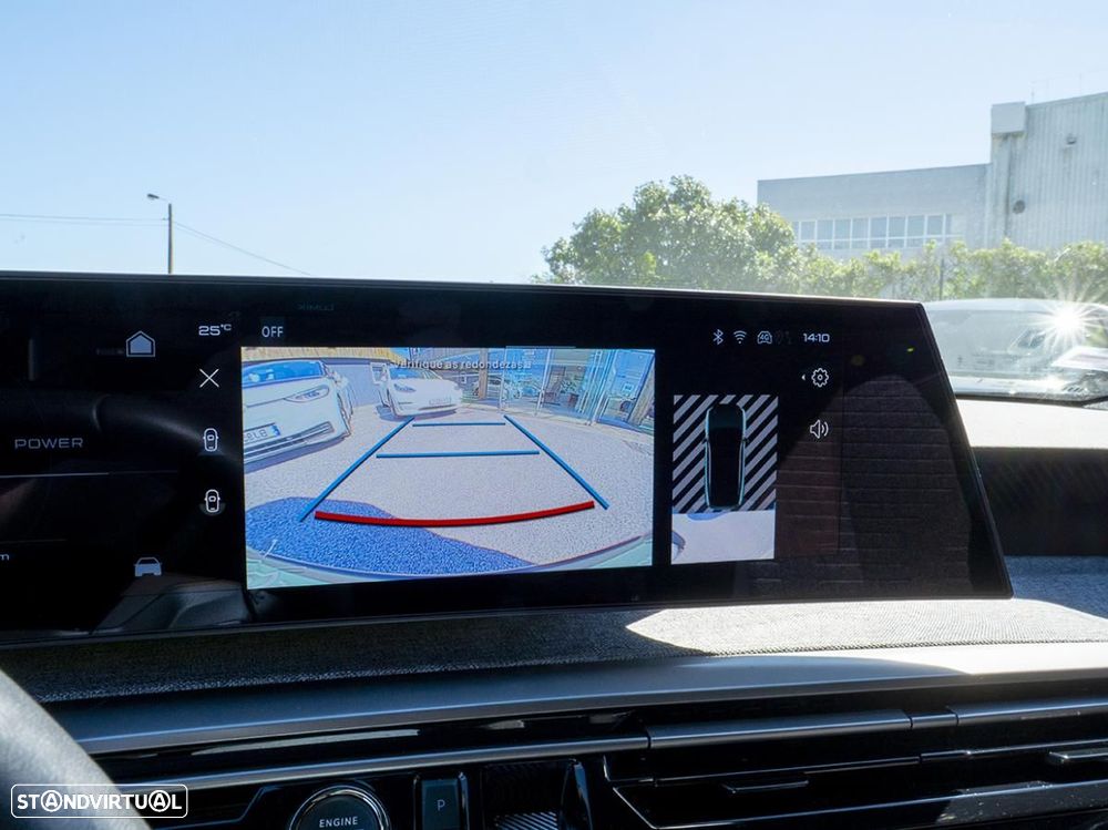 Peugeot E-3008 73 kWh Allure - 35