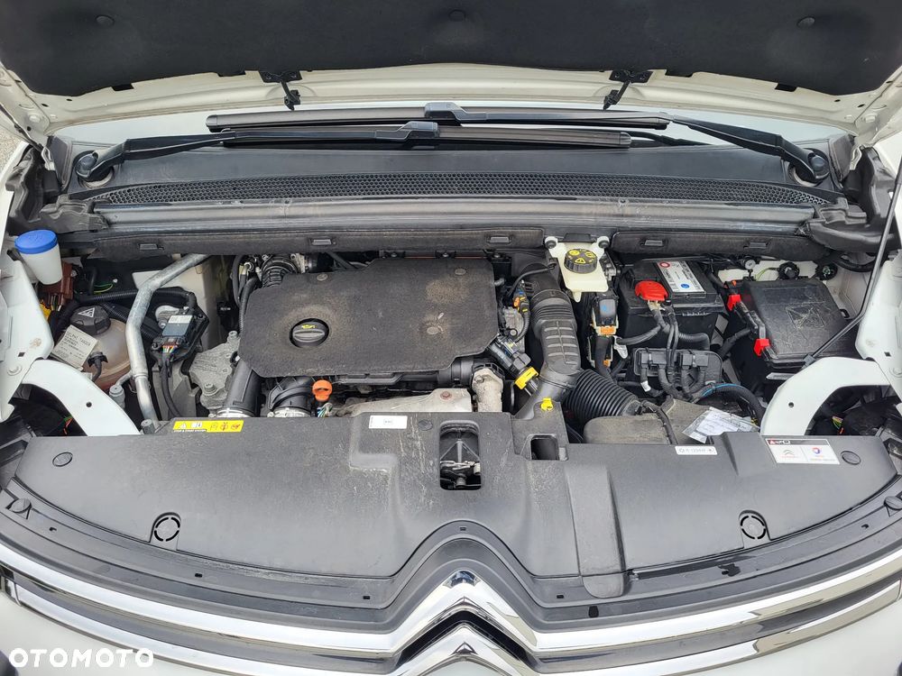 Citroën C4 SpaceTourer - 16