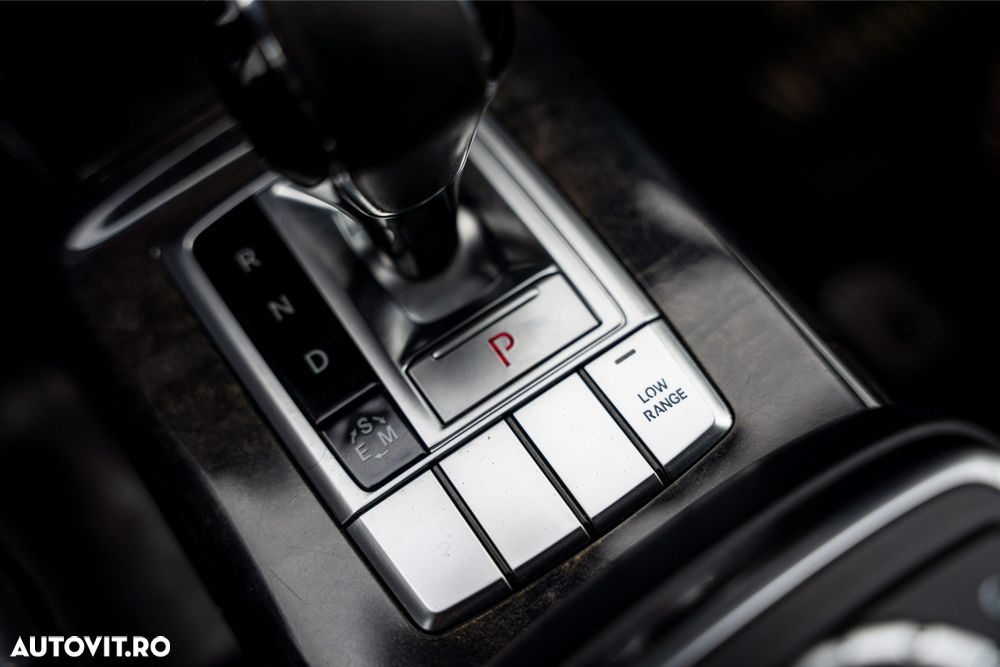 Mercedes-Benz G - 22