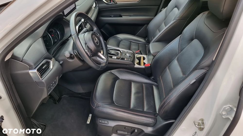 Mazda CX-5 2.0 Skyprestige AWD - 23