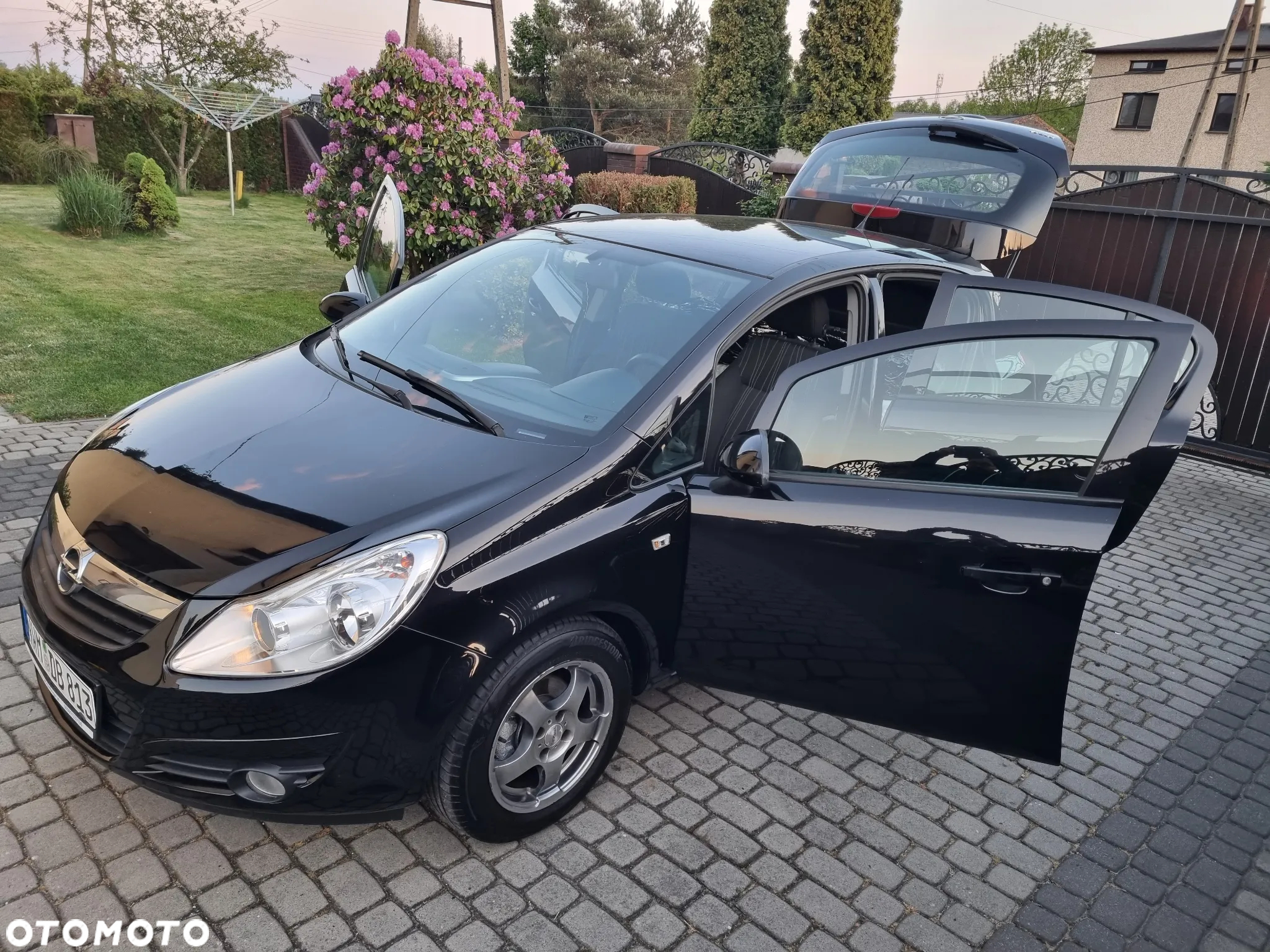Opel Corsa 1.0 12V Innovation - 10