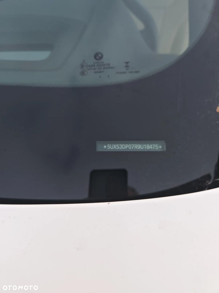 BMW X3 xDrive30i xLine - 13