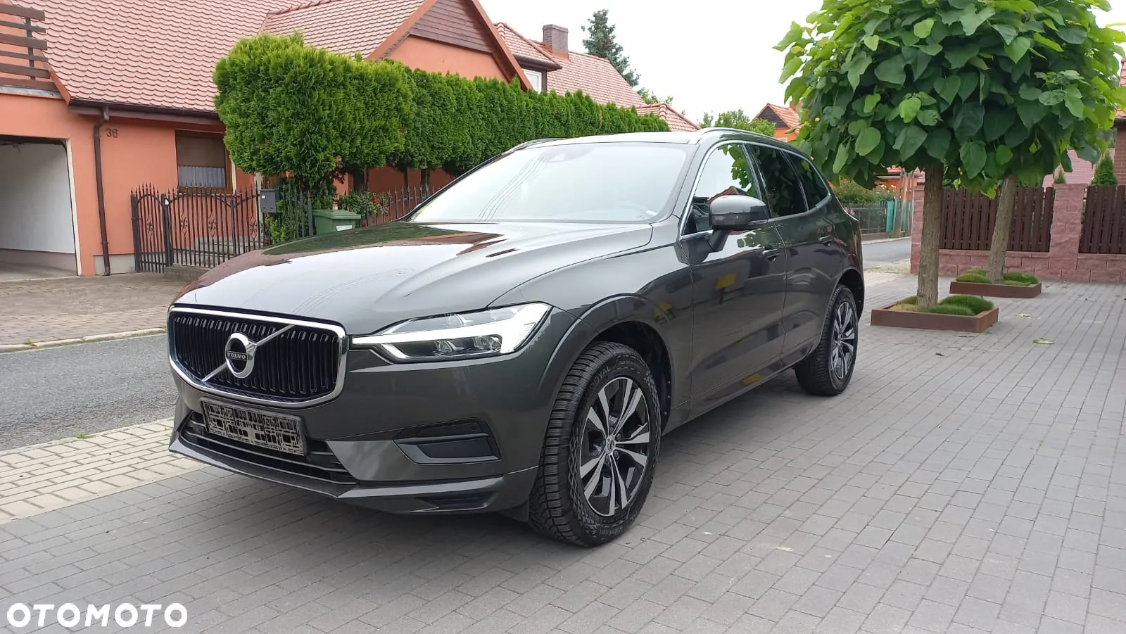 Volvo XC 60 - 3